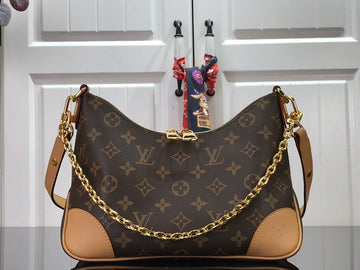 EC Fashion Lu-Vi bags - 17569