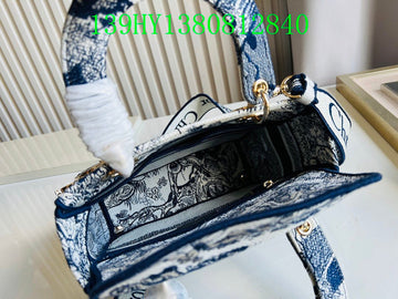 EC - DOR Bags - 1312