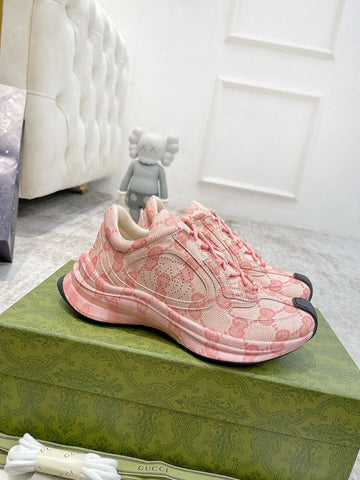 EC - GUKI Shoe - 403