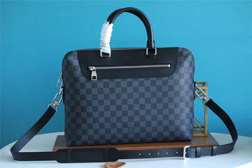 EC Fashion Lu-Vi bags - 9860