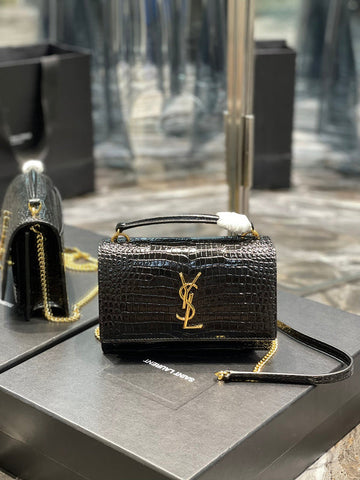 EC - YLS Women Bag - 235