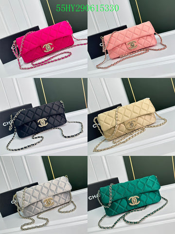 EC - CHL Bags - 644