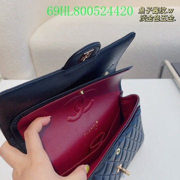 EC - CHL Bags - 2730