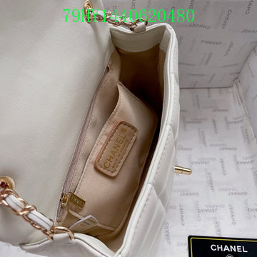 EC - CHL Bags - 2576