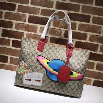 EC Luxury - GCI Bags - 1265