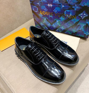 EC Luxury - LOV Men Shoes - 1710