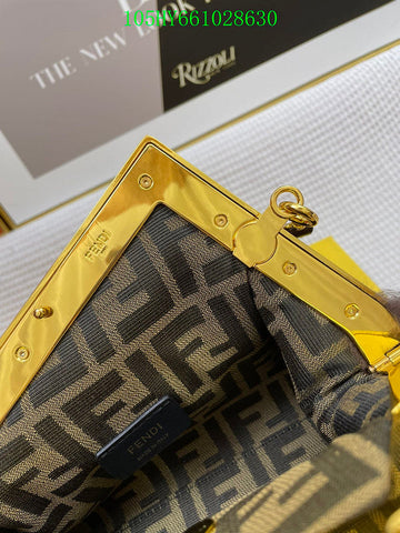 EC - FDE Bags - 2168