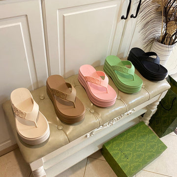 EC - GUKI Shoe - 059