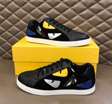EC - FDE Men Shoes - 319