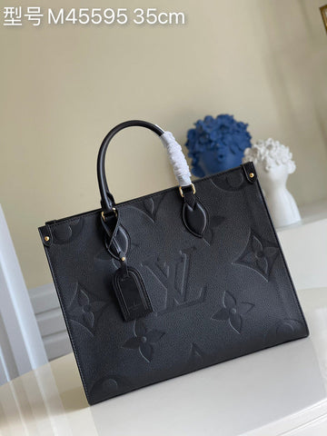 EC Fashion Lu-Vi bags - 17162