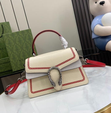 EC - GUKI Bags - 524