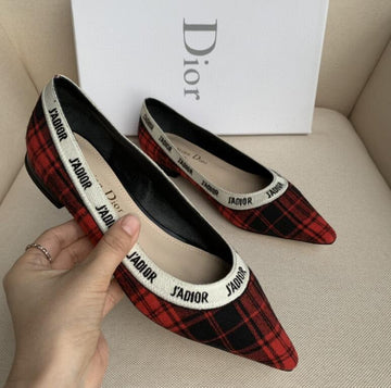 EC - DOR Women Shoes - 1213