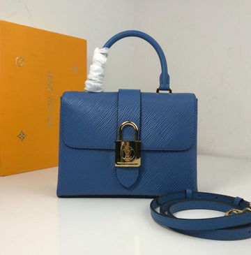 EC Luxury - LOV Bags - 2199