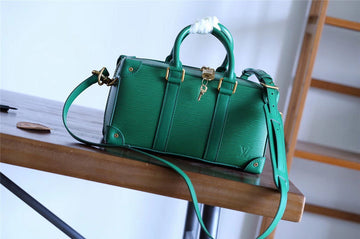 EC Fashion Lu-Vi bags - 10431