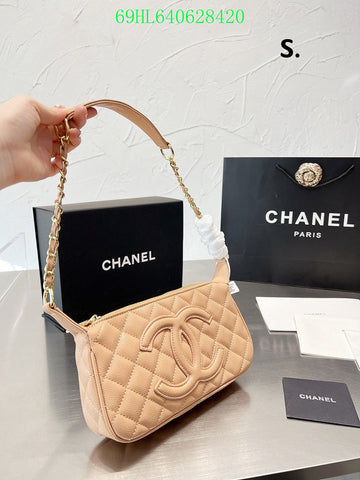 EC - CHL Bags - 2532