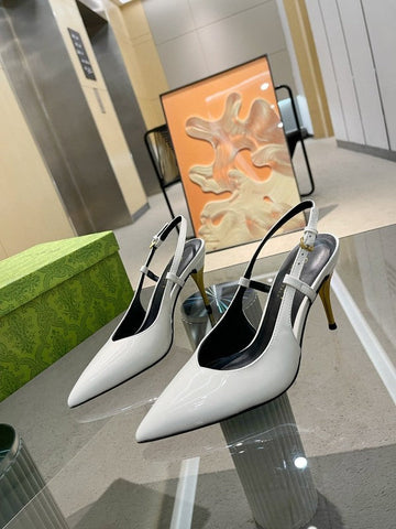 EC - GUKI Shoe - 455