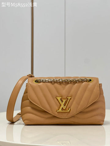 EC Fashion Lu-Vi bags - 16992