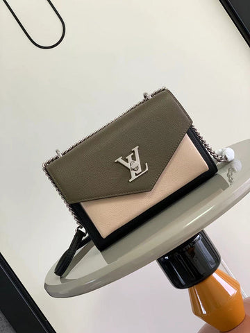 EC - LOV Women Bag - 914