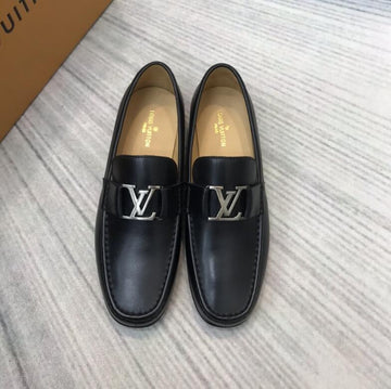 EC Luxury - LOV Men Shoes - 1287