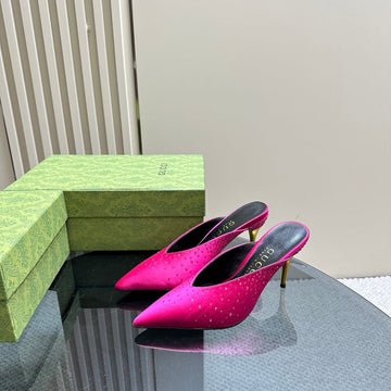 EC - GUKI Shoe - 354