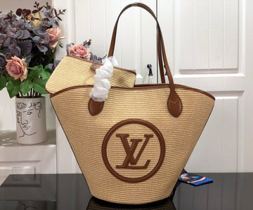 EC Fashion Lu-Vi Bags - 16730