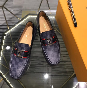 EC Luxury - LOV Men Shoes - 1932