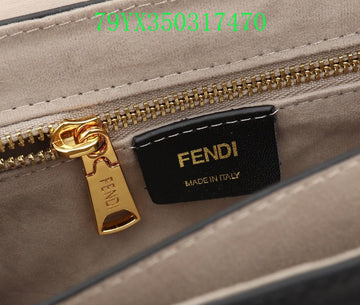 EC - FDE Bags - 3396