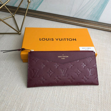 EC - LOV Wallet - 364