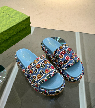 EC - GUKI Women Shoes - 029