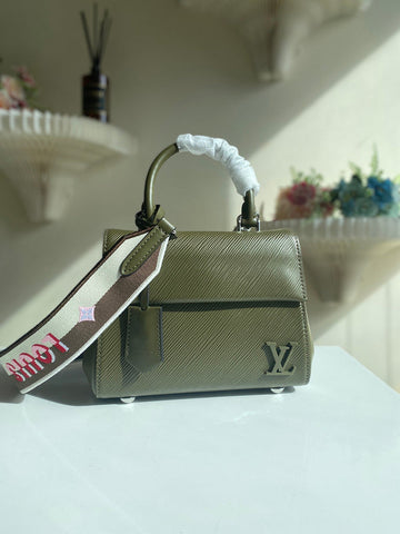 EC - LOV Women Bag - 2553