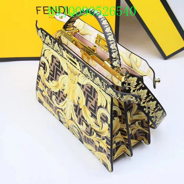 EC - FDE Bags - 3212