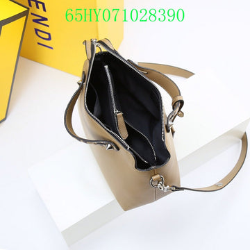 EC - FDE Bags - 2216
