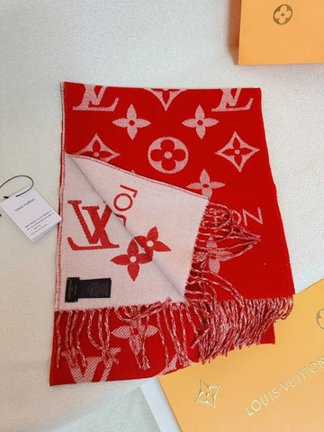 EC - LOV Scarf - 554