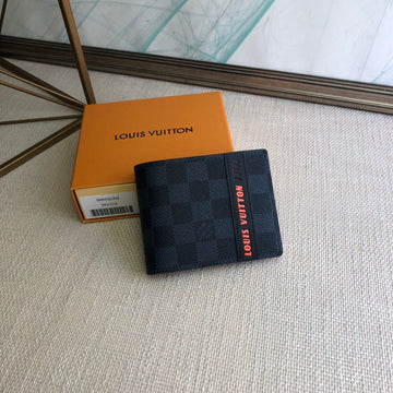 EC - LOV Wallet - 446