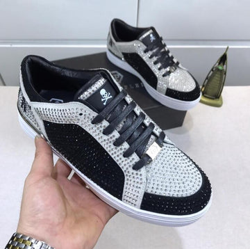 EC Luxury - PHP Shoes - 235