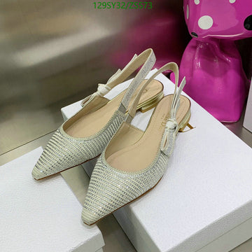 EC - DOR Women Shoes - 2359