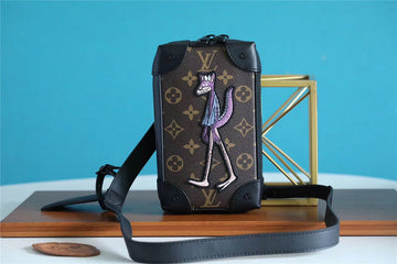 EC Fashion Lu-Vi bags - 10308