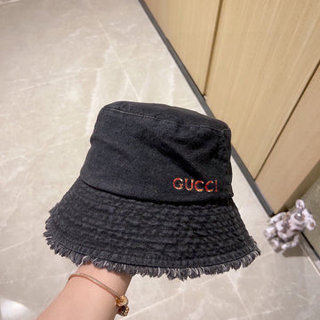 EC - GUKI Cap - 340