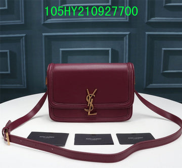 EC - YLS Bags - 2055