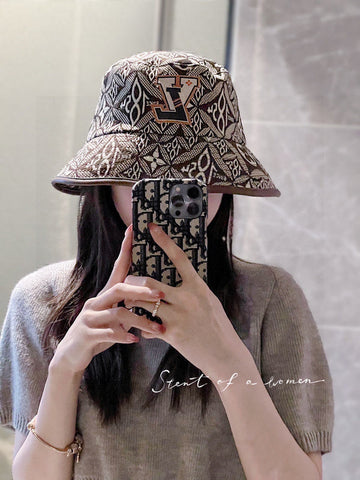EC - LOV Cap - 298