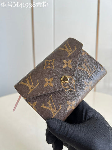 EC Fashion Lu-Vi bags - 17014