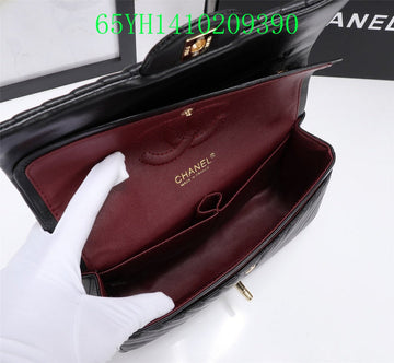 EC - CHL Bags - 3040