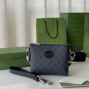 gucci luxury - Nushad Bags - 664