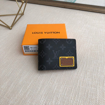 EC - LOV Wallet - 1185