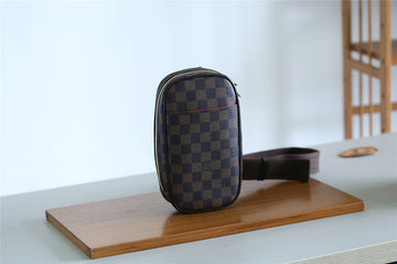 EC Fashion Lu-Vi bags - 9392