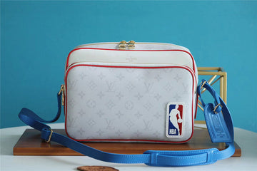 EC Fashion Lu-Vi bags - 10310