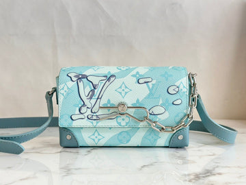 EC - LOV Women Bag - 1696