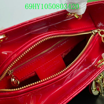 EC - DOR Bags - 1380
