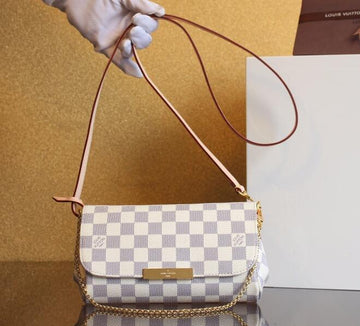 EC Luxury - LOV Bags - 2278