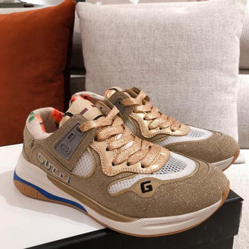 EC - GUKI Women Shoes - 1764